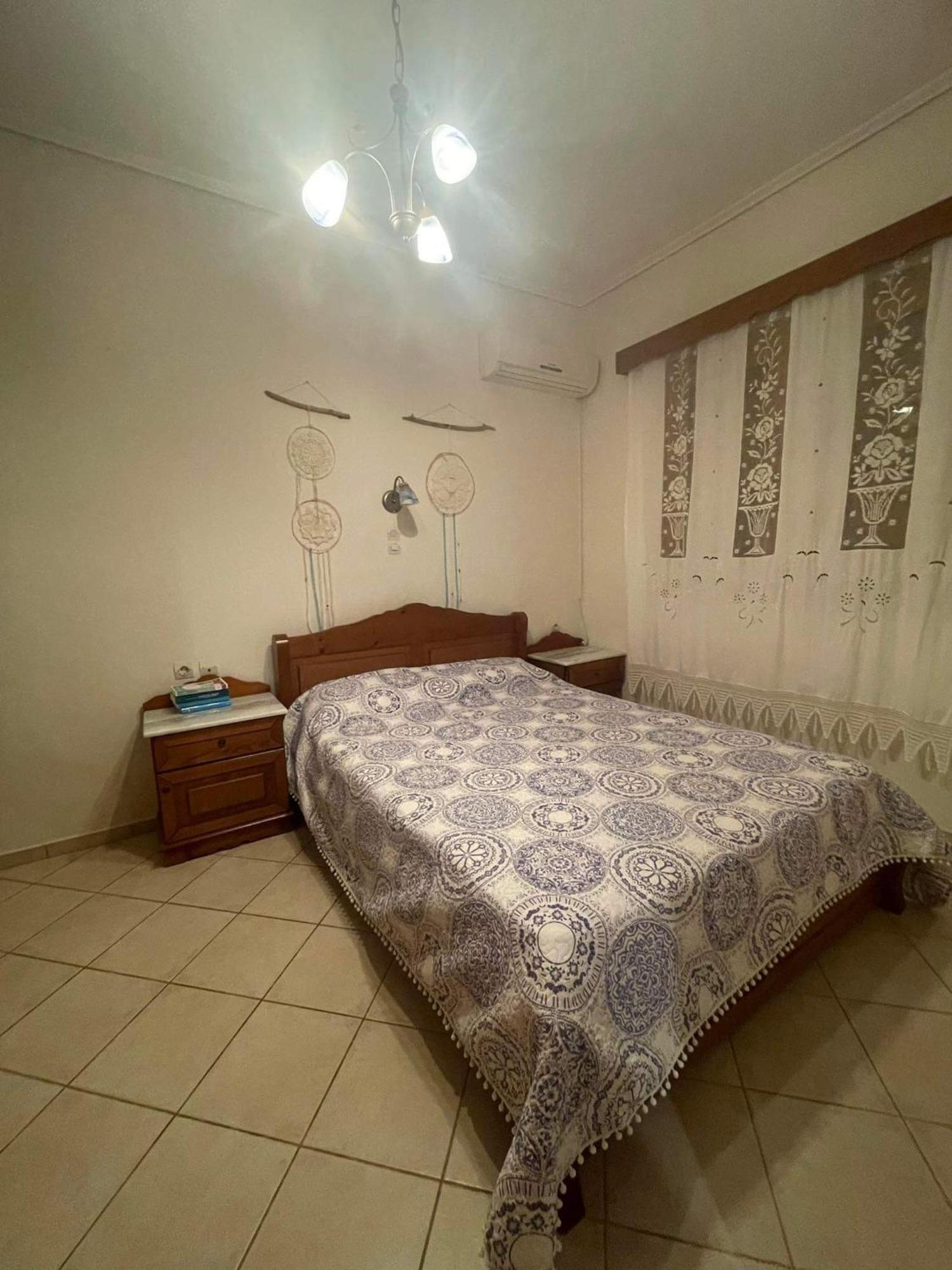 מאראת'וקאמפוס Tiki Rooms מראה חיצוני תמונה