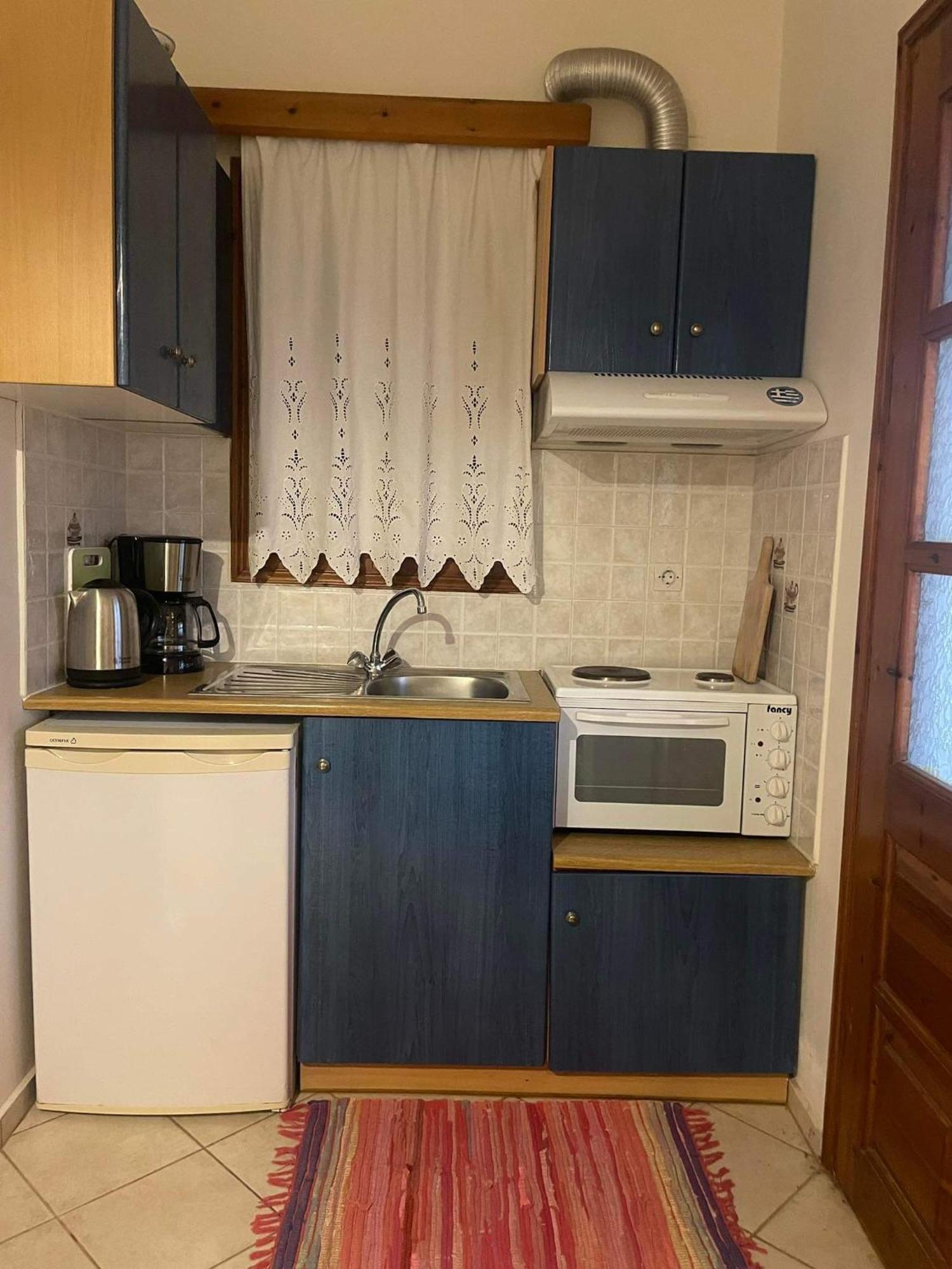מאראת'וקאמפוס Tiki Rooms מראה חיצוני תמונה