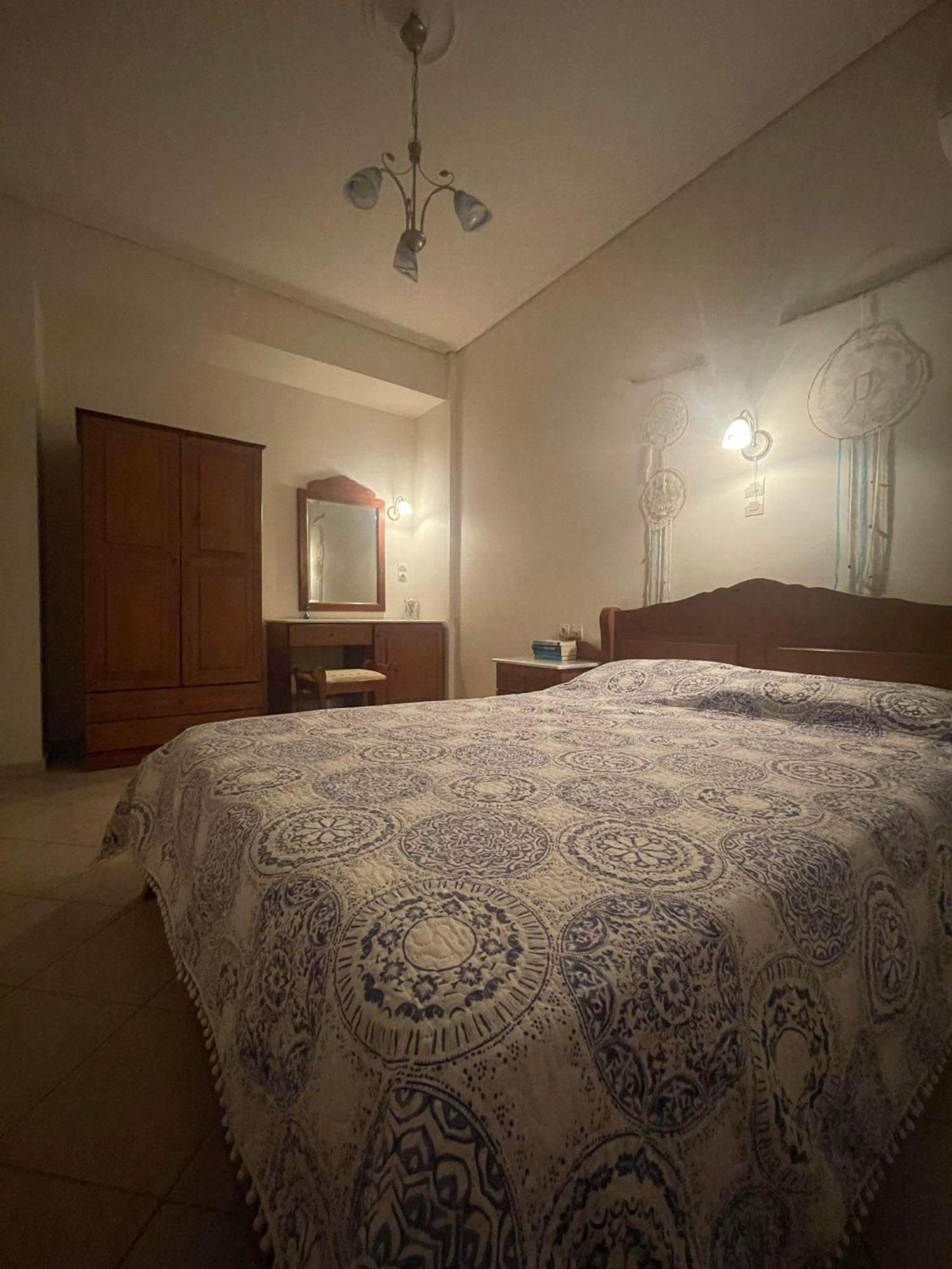 מאראת'וקאמפוס Tiki Rooms מראה חיצוני תמונה