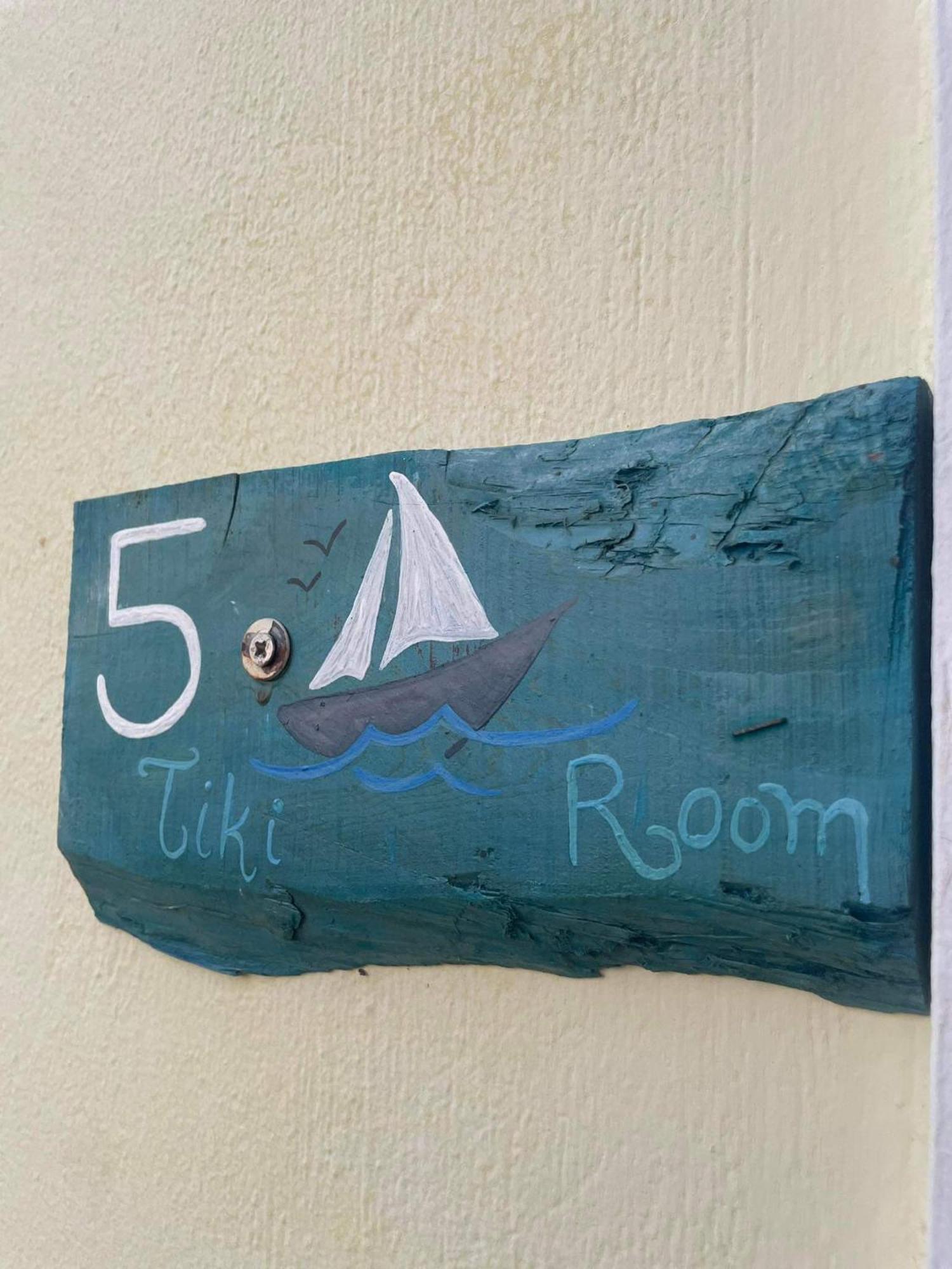מאראת'וקאמפוס Tiki Rooms מראה חיצוני תמונה