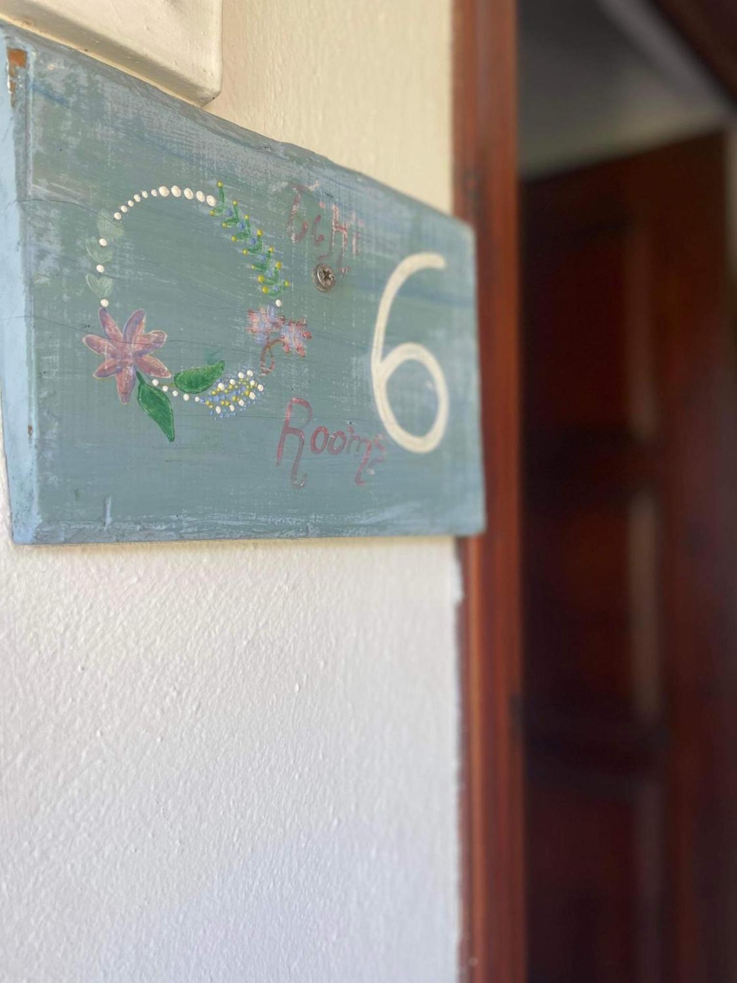 מאראת'וקאמפוס Tiki Rooms מראה חיצוני תמונה