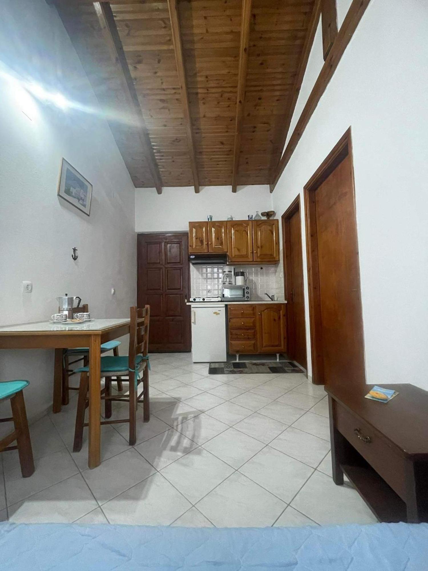 מאראת'וקאמפוס Tiki Rooms מראה חיצוני תמונה