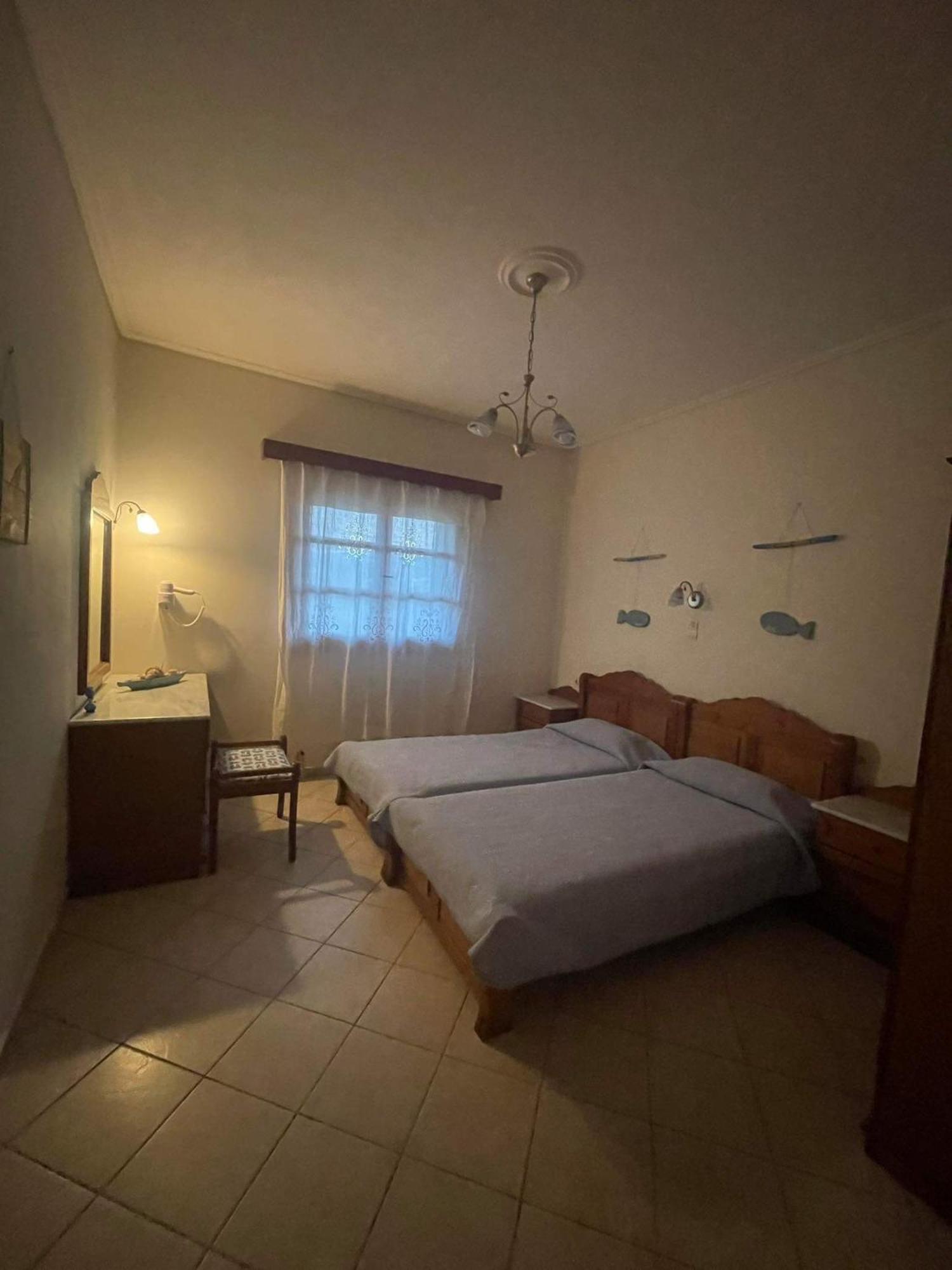 מאראת'וקאמפוס Tiki Rooms מראה חיצוני תמונה
