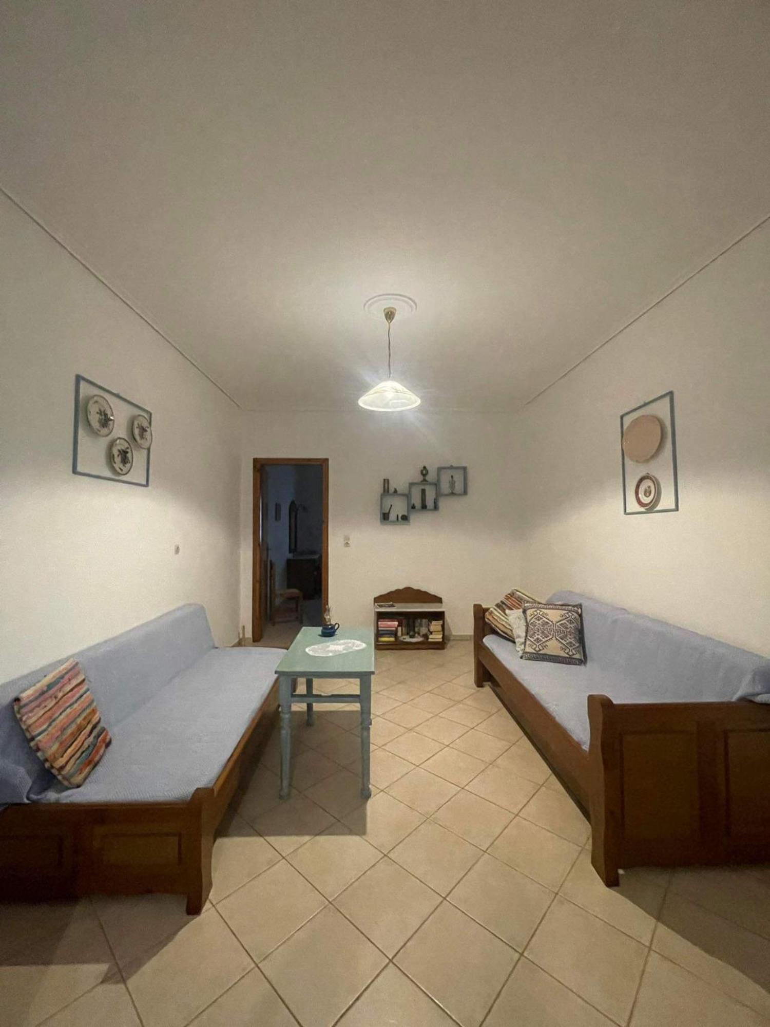 מאראת'וקאמפוס Tiki Rooms מראה חיצוני תמונה