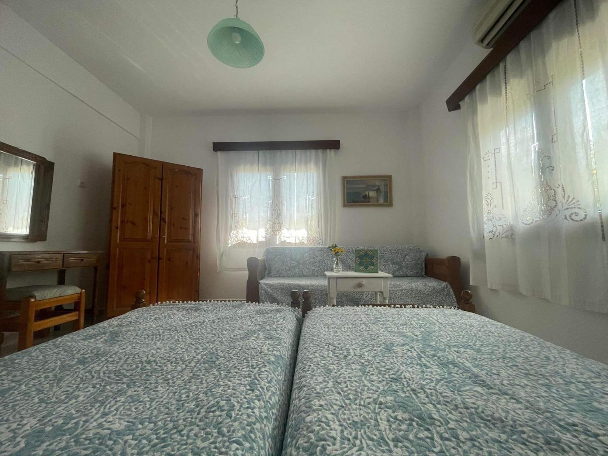 מאראת'וקאמפוס Tiki Rooms מראה חיצוני תמונה