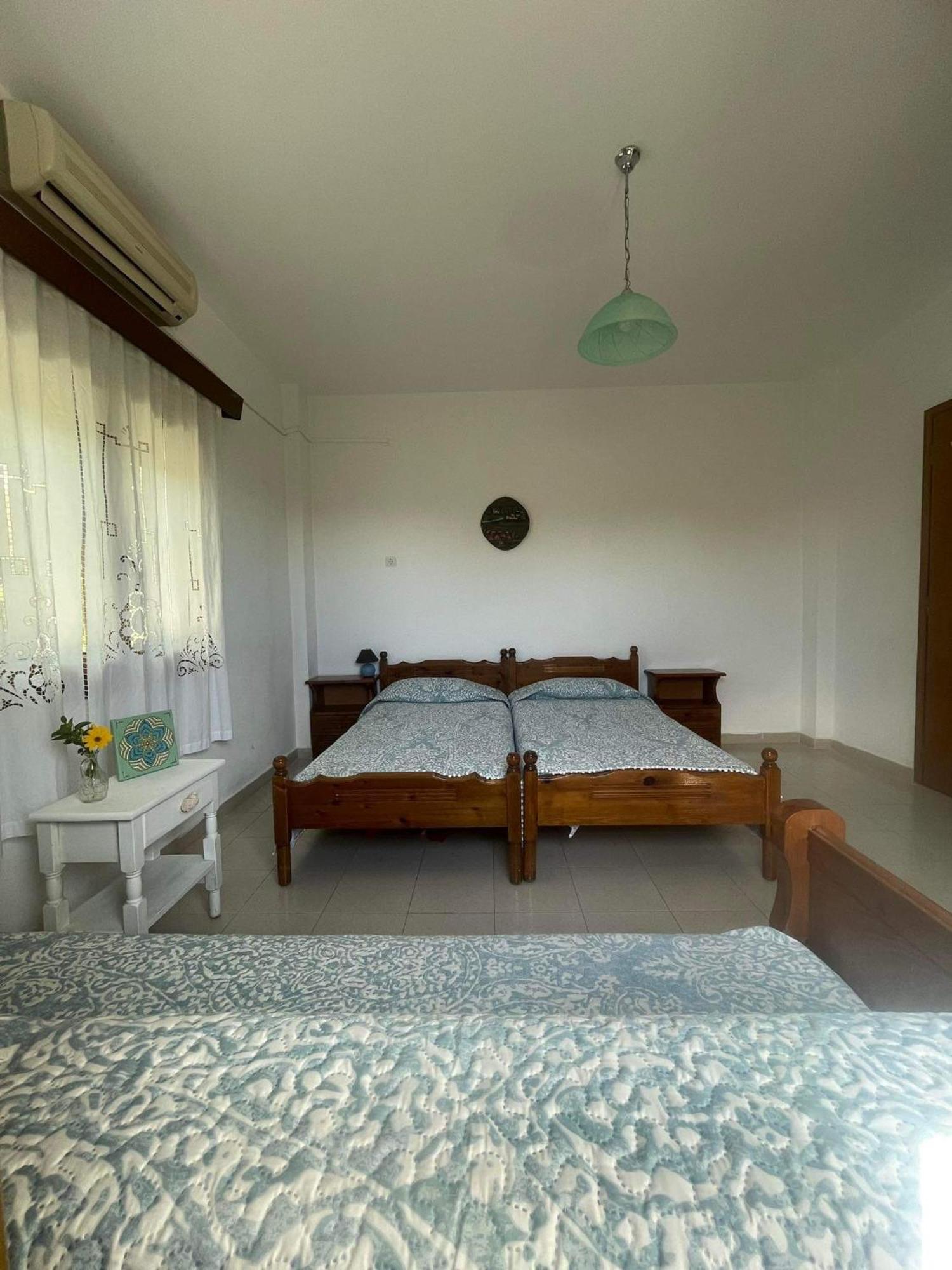 מאראת'וקאמפוס Tiki Rooms מראה חיצוני תמונה