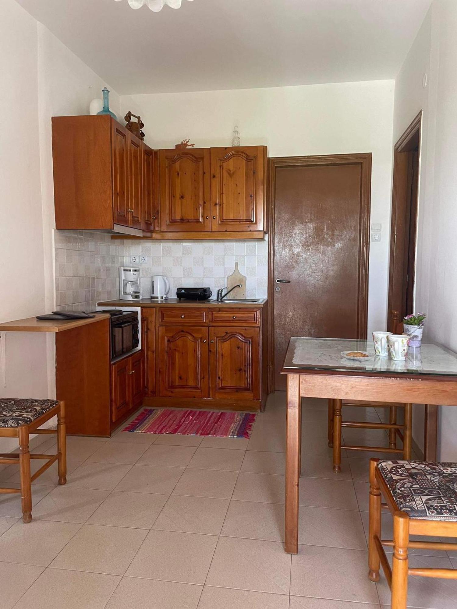 מאראת'וקאמפוס Tiki Rooms מראה חיצוני תמונה