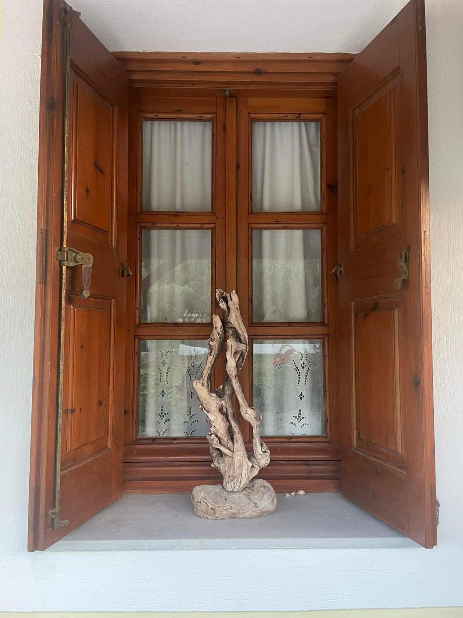 מאראת'וקאמפוס Tiki Rooms מראה חיצוני תמונה