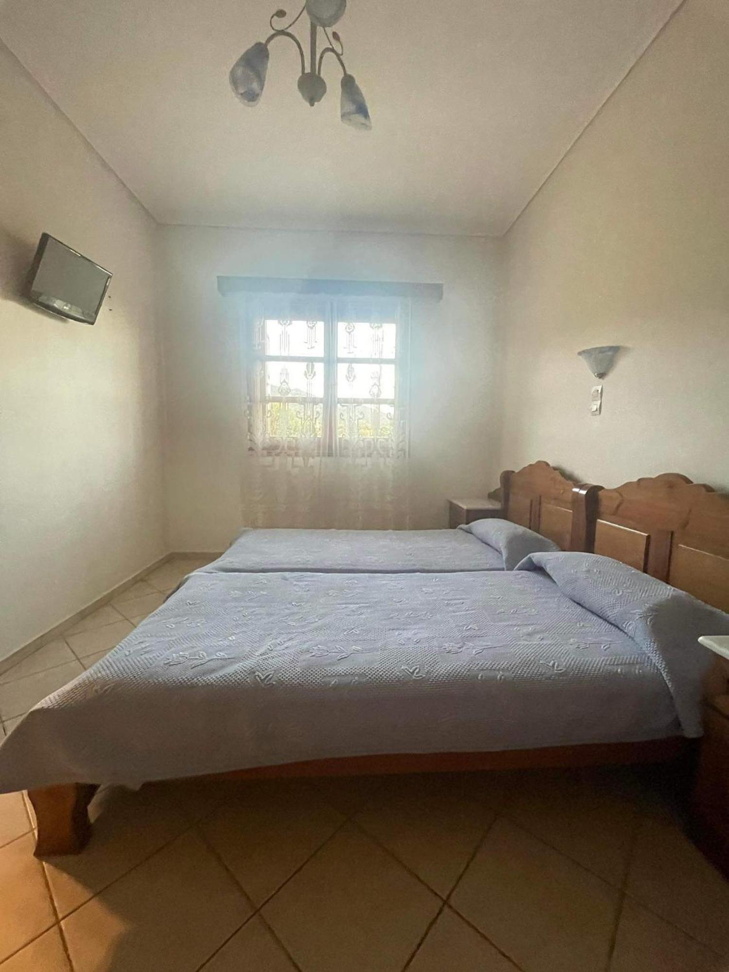 מאראת'וקאמפוס Tiki Rooms מראה חיצוני תמונה