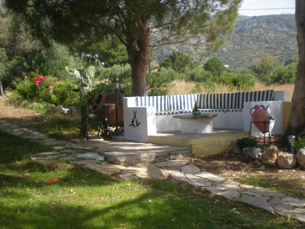 מאראת'וקאמפוס Tiki Rooms מראה חיצוני תמונה