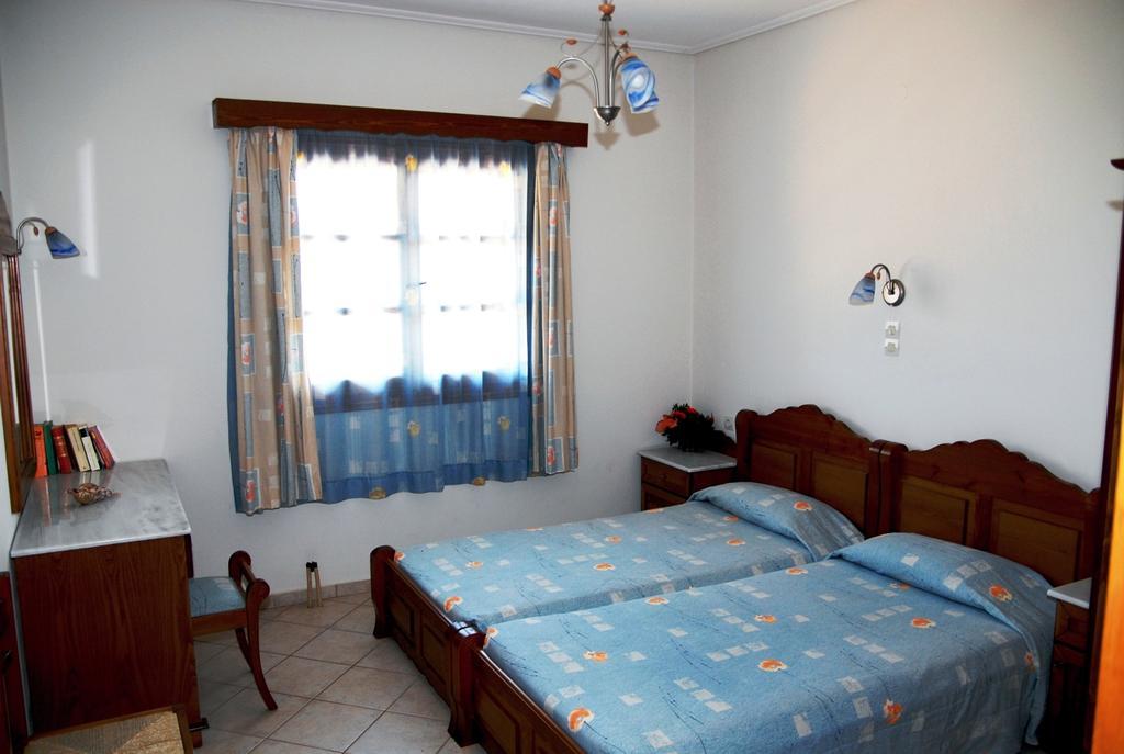 מאראת'וקאמפוס Tiki Rooms מראה חיצוני תמונה