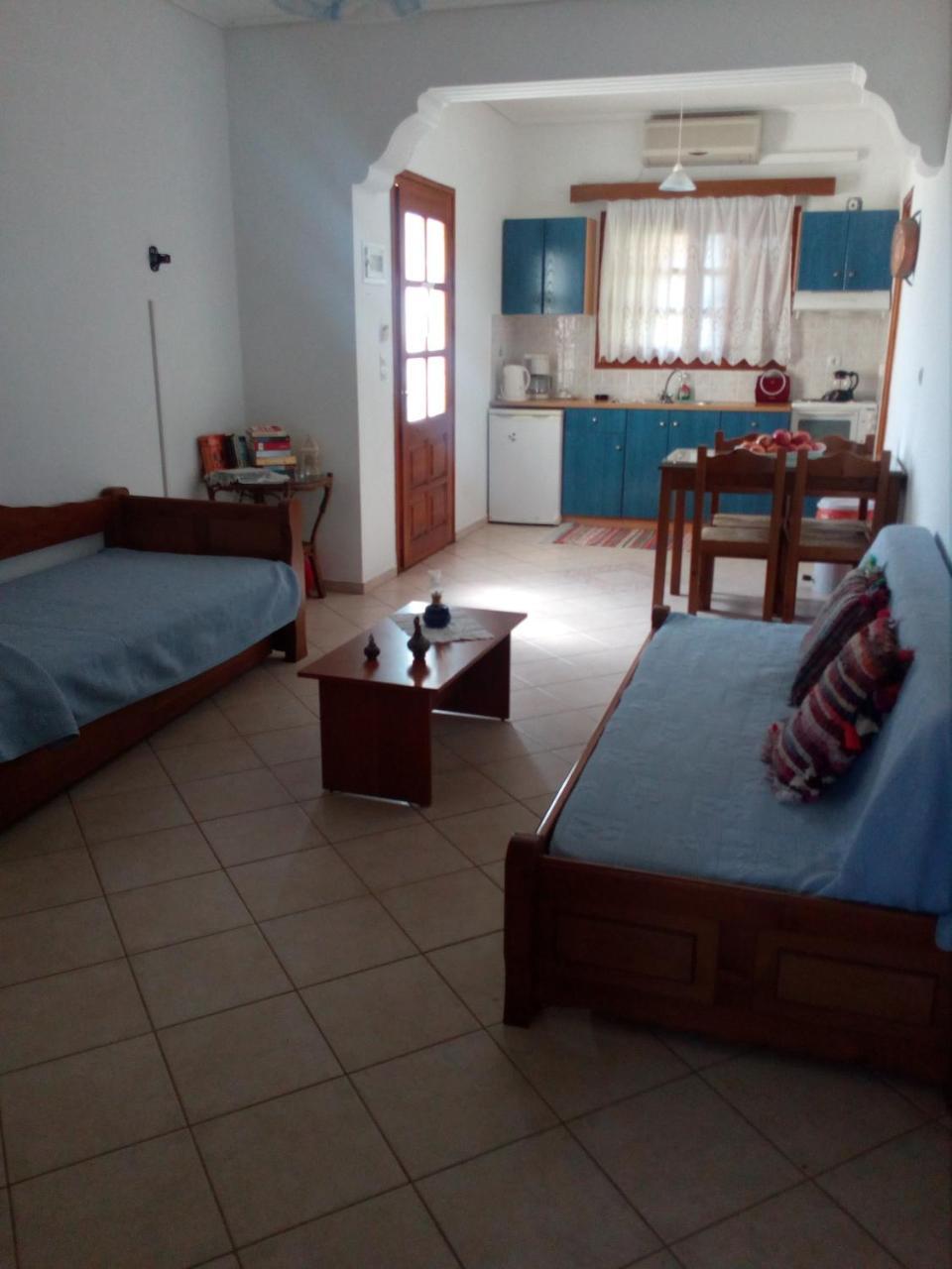 מאראת'וקאמפוס Tiki Rooms מראה חיצוני תמונה