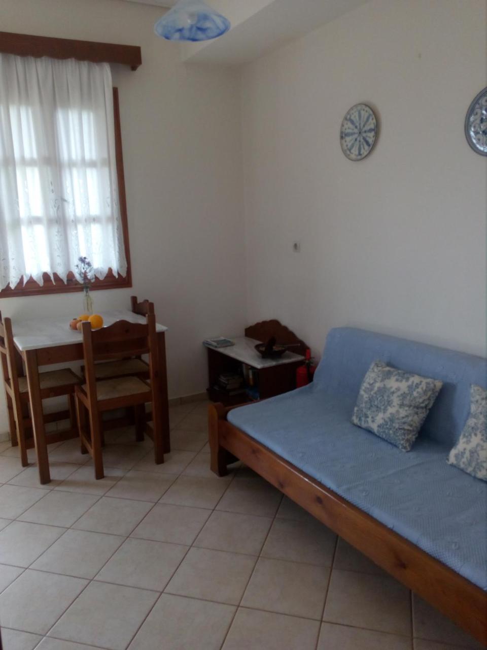 מאראת'וקאמפוס Tiki Rooms מראה חיצוני תמונה