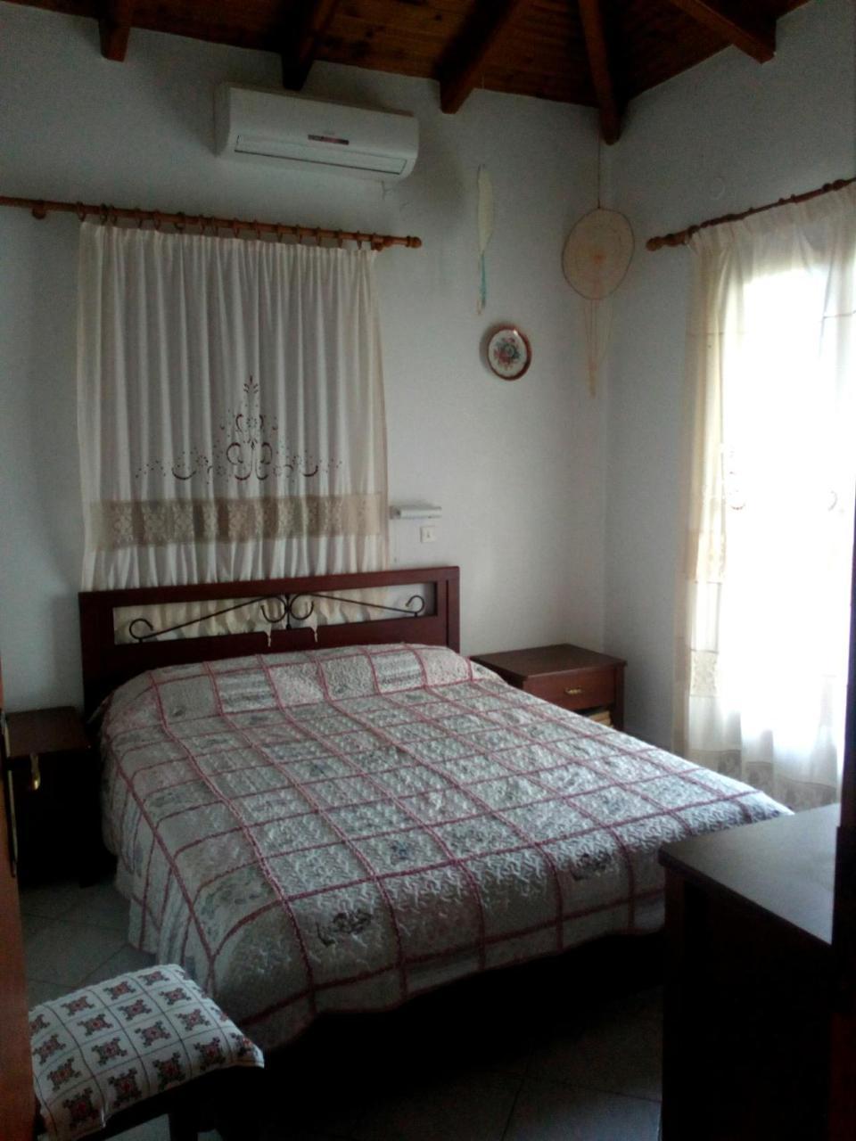 מאראת'וקאמפוס Tiki Rooms מראה חיצוני תמונה
