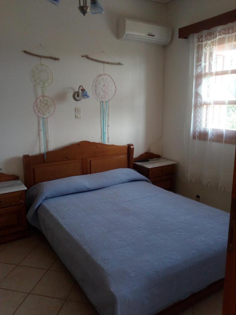 מאראת'וקאמפוס Tiki Rooms מראה חיצוני תמונה